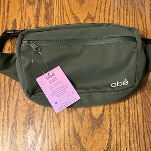 Obe Waist Pack